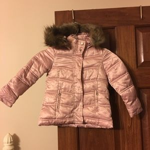 Girls Jacket